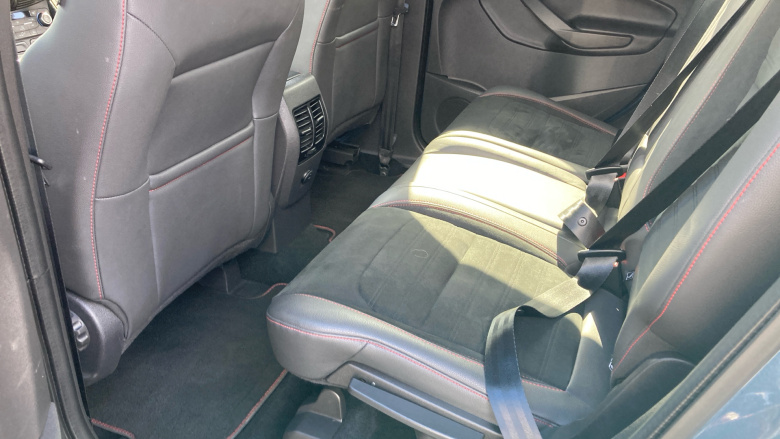 Ford Kuga 1.5 EcoBoost ST-Line 5dr 2WD Petrol Estate
